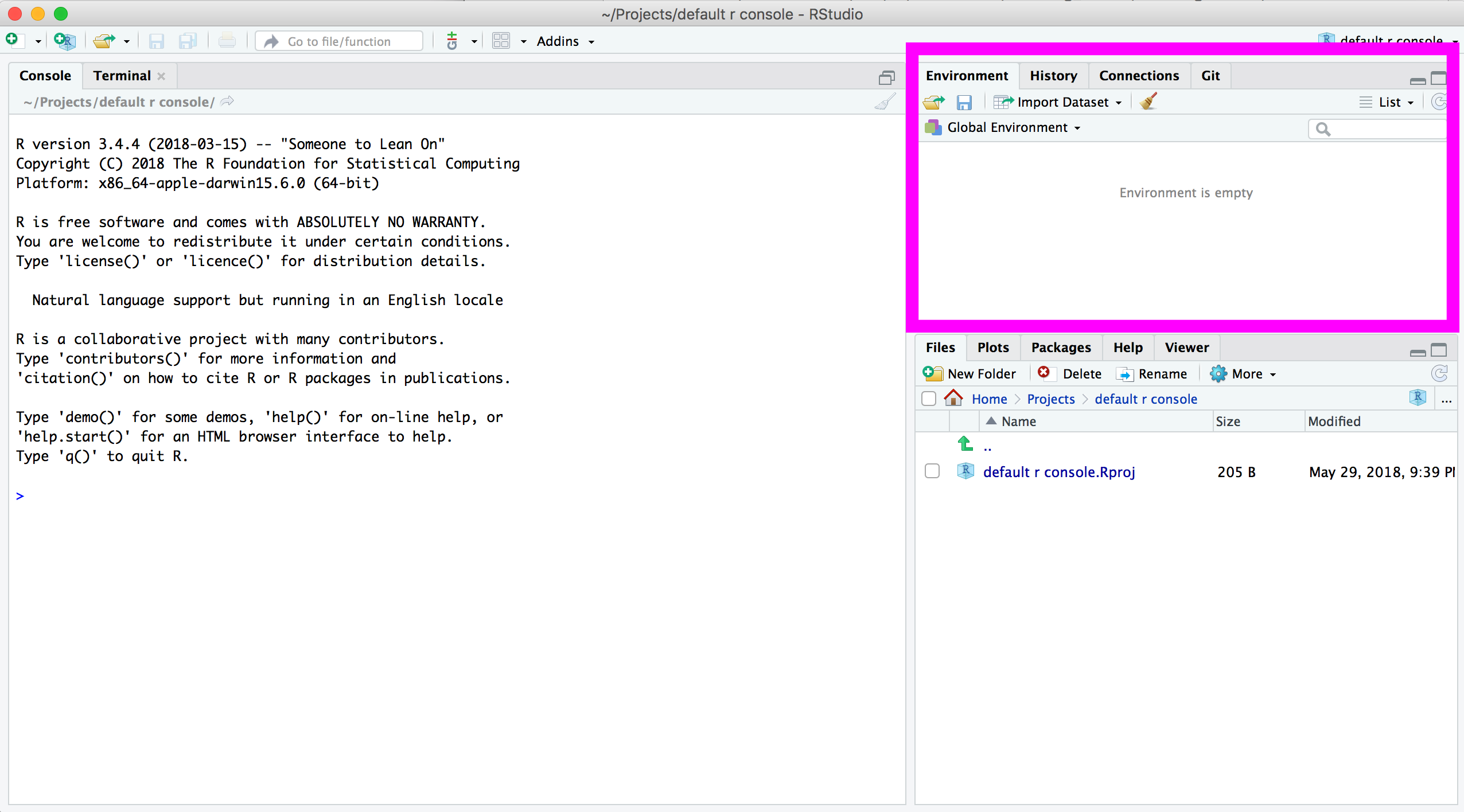 basics of rstudio basics of rstudio